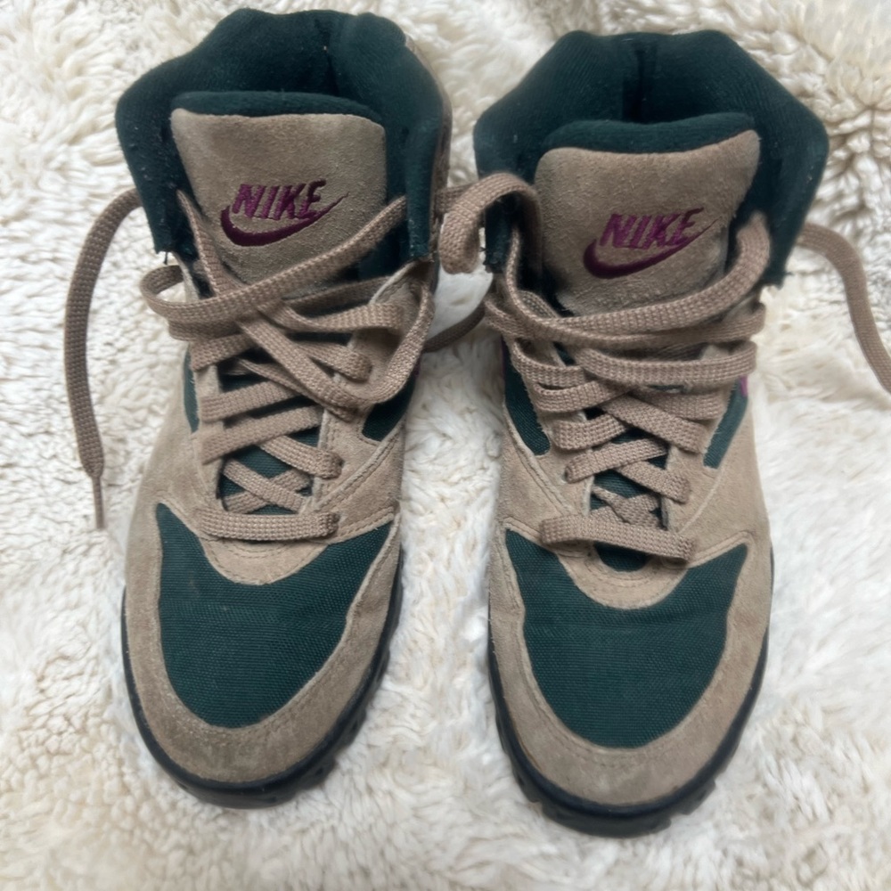 RARE vintage 90’s Nike Caldera - Picture 2 of 7